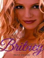 Britney: Inside the Dream