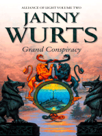 Grand Conspiracy: Second Book of The Alliance of Light