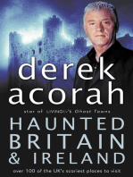 Haunted Britain and Ireland