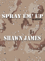 Spray Em' Up