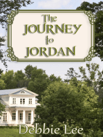 The Journey to Jordan