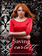 Saving Scarlett