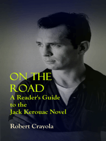 The portable jack kerouac critical essays image