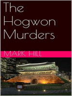 The Hogwon Murders