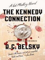 The Kennedy Connection: A Gil Malloy Novel