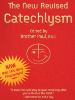 The New Revised Catechlysm