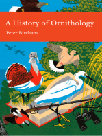 A History of Ornithology