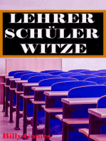 Lehrer Schüler Witze