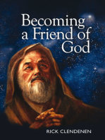 Becoming a Friend of God