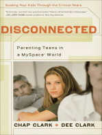 Disconnected