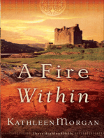 A Fire Within (These Highland Hills Book #3)