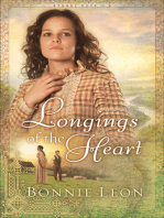 Longings of the Heart (Sydney Cove Book #2): A Novel