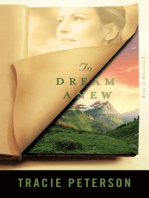 To Dream Anew (Heirs of Montana Book #3)