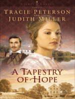 A Tapestry of Hope (Lights of Lowell Book #1)