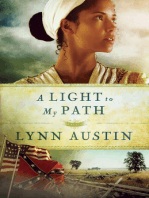 A Light to My Path (Refiner’s Fire Book #3)