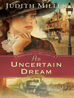 An Uncertain Dream (Postcards From Pullman Book #3)