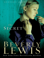 The Secret (Seasons of Grace Book #1)