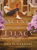 The Scent of Lilacs (The Heart of Hollyhill Book #1)
