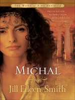 Michal (The Wives of King David Book #1)