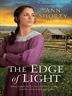 The Edge of Light (At Home in Beldon Grove Book #1)