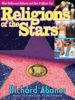 Religions of the Stars