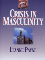 Crisis in Masculinity