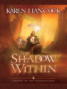 Read Shadow Over Kiriath Legends Of The Guardian King Book 3 Online By Karen Hancock Books