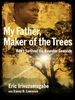 My Father, Maker of the Trees