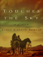 Touches the Sky: A Novel