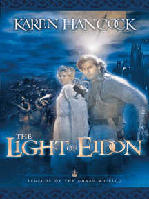 Read Shadow Over Kiriath Legends Of The Guardian King Book 3 Online By Karen Hancock Books
