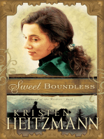 Sweet Boundless (Diamond of the Rockies Book #2)