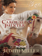 The Carousel Painter