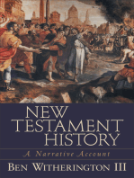 New Testament History: A Narrative Account