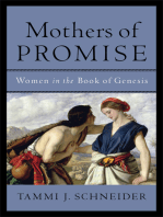 Mothers of Promise