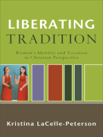 Liberating Tradition (RenewedMinds)