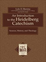 An Introduction to the Heidelberg Catechism (Texts and Studies in Reformation and Post-Reformation Thought): Sources, History, and Theology