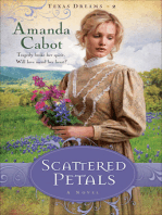 Scattered Petals (Texas Dreams Book #2)