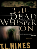 The Dead Whisper On