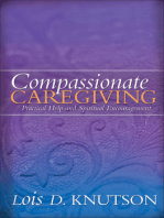 Compassionate Caregiving