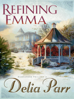 Refining Emma (Candlewood Trilogy Book #2)