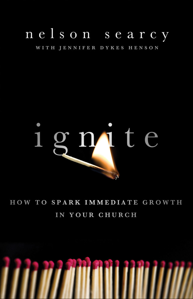 Ignite by Nelson Searcy and Jennifer Dykes Henson Book Read Online