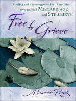 Free to Grieve