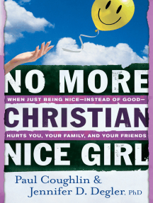 No More Christian Nice Guy by Paul Coughlin - Ebook | Scribd