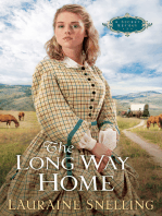 The Long Way Home (A Secret Refuge Book #3)
