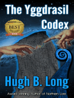 The Yggdrasil Codex