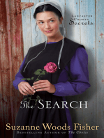 The Search (Lancaster County Secrets Book #3)