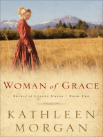 Woman of Grace (Brides of Culdee Creek Book #2)