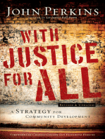 With Justice for All: A Strategy for Community Development