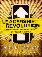 Leadership Revolution