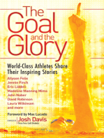 The Goal and the Glory: Christian Athletes Share Their Inspiring Stories